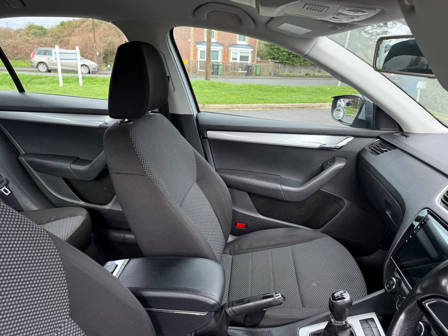 Used Skoda Octavia 2014 for sale - 78172090: Photo 50