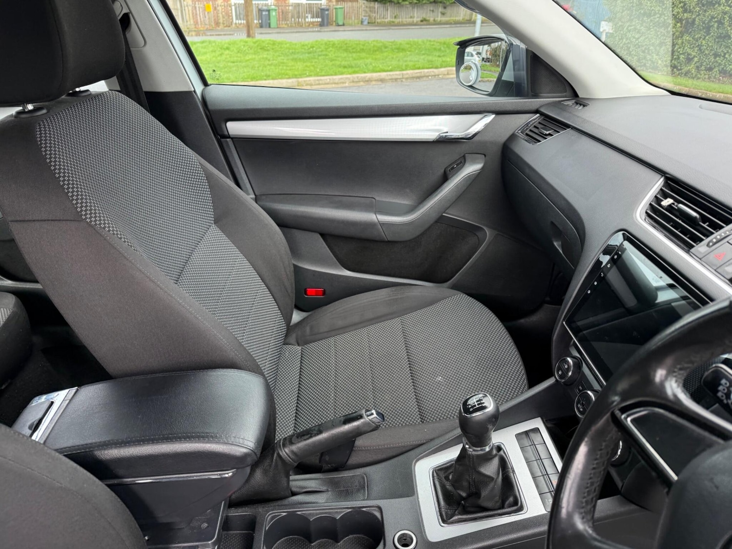 Used Skoda Octavia 2014 for sale - 78172090: Photo 51