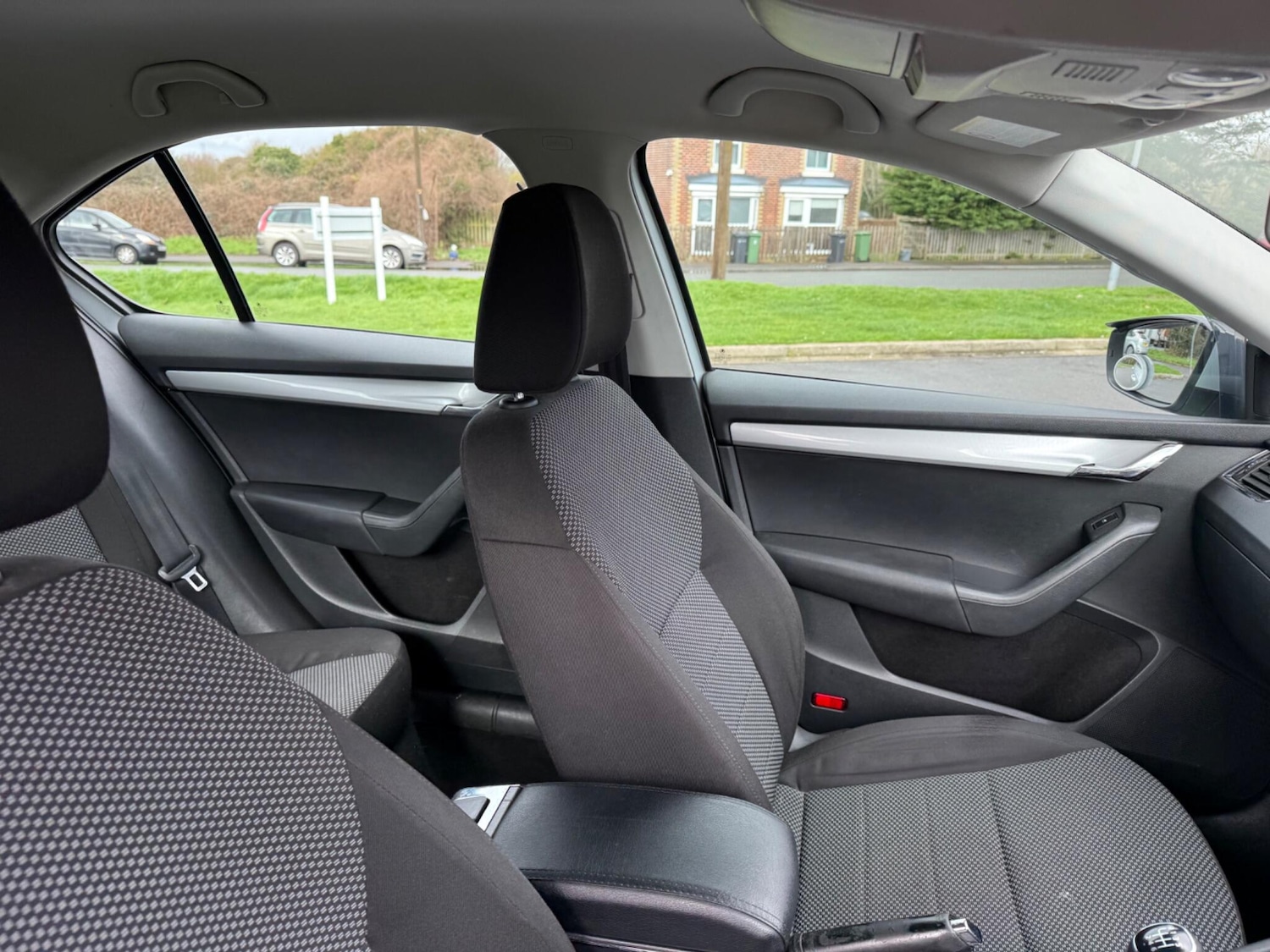 Used Skoda Octavia 2014 for sale - 78172090: Photo 52