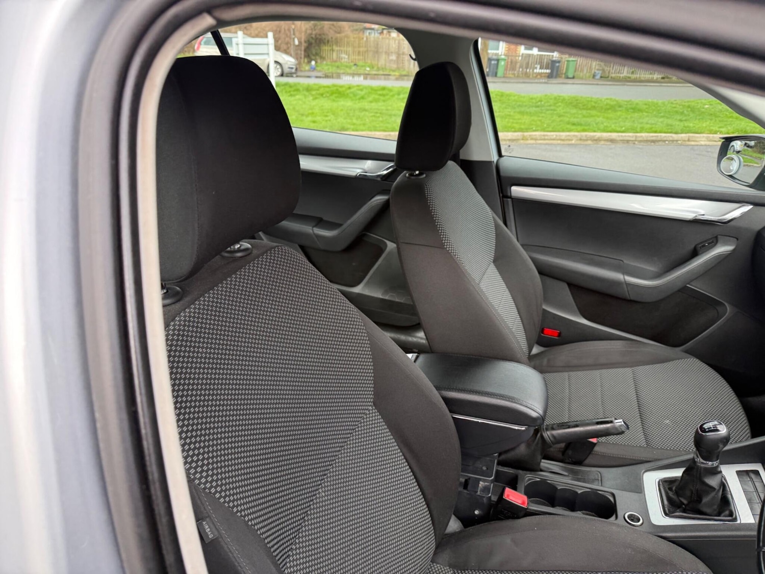 Used Skoda Octavia 2014 for sale - 78172090: Photo 53