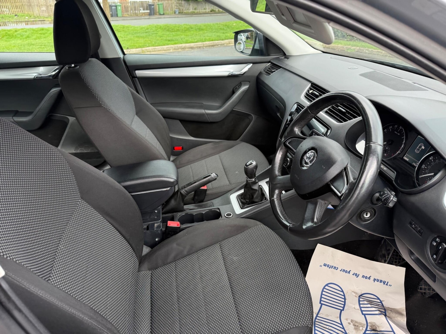 Used Skoda Octavia 2014 for sale - 78172090: Photo 54