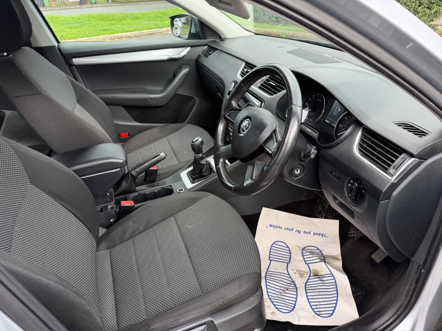 Used Skoda Octavia 2014 for sale - 78172090: Photo 55