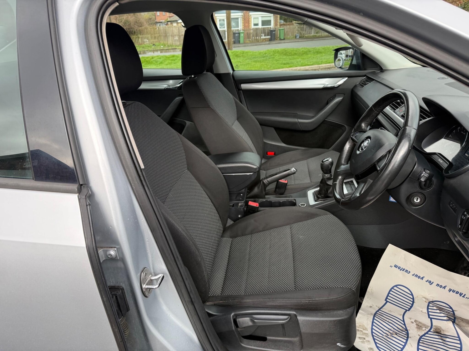 Used Skoda Octavia 2014 for sale - 78172090: Photo 56