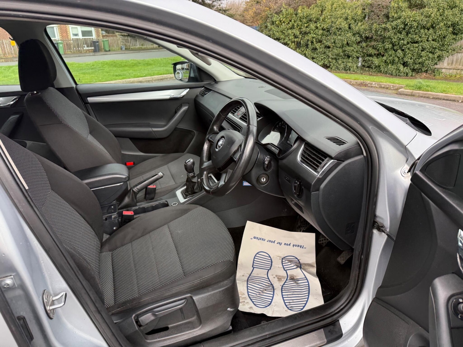 Used Skoda Octavia 2014 for sale - 78172090: Photo 57