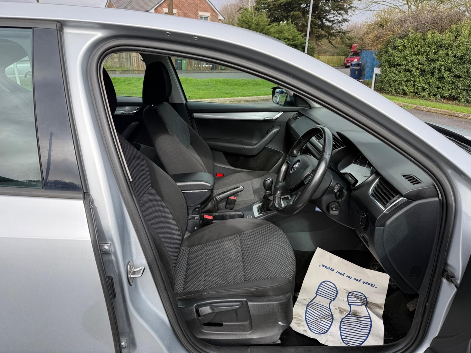 Used Skoda Octavia 2014 for sale - 78172090: Photo 59