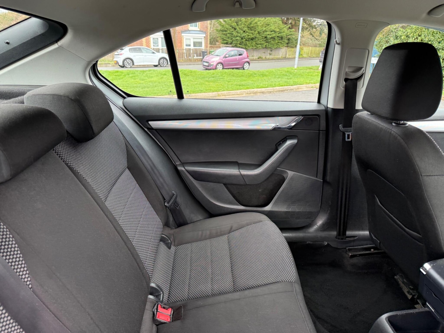 Used Skoda Octavia 2014 for sale - 78172090: Photo 61