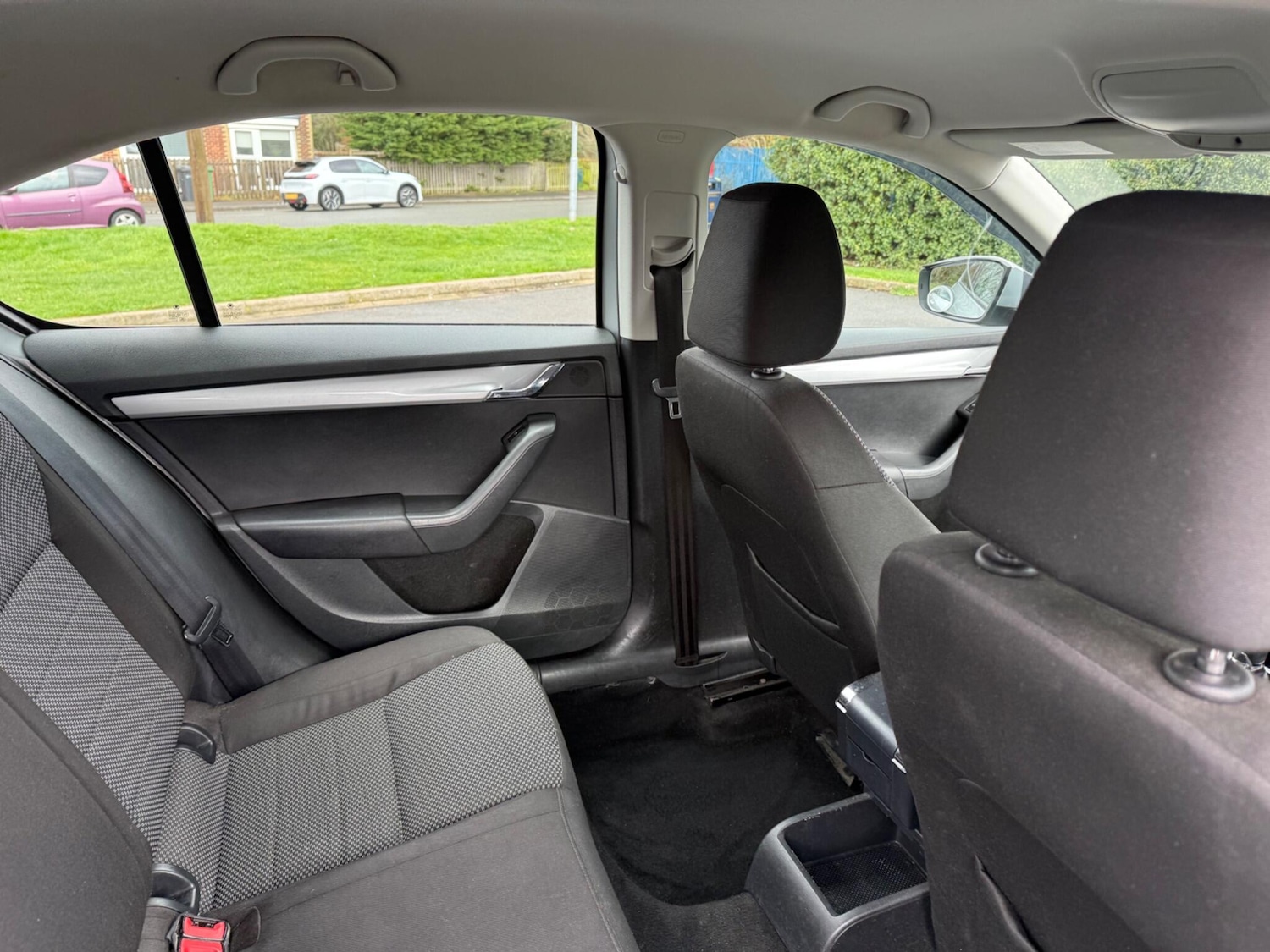 Used Skoda Octavia 2014 for sale - 78172090: Photo 62