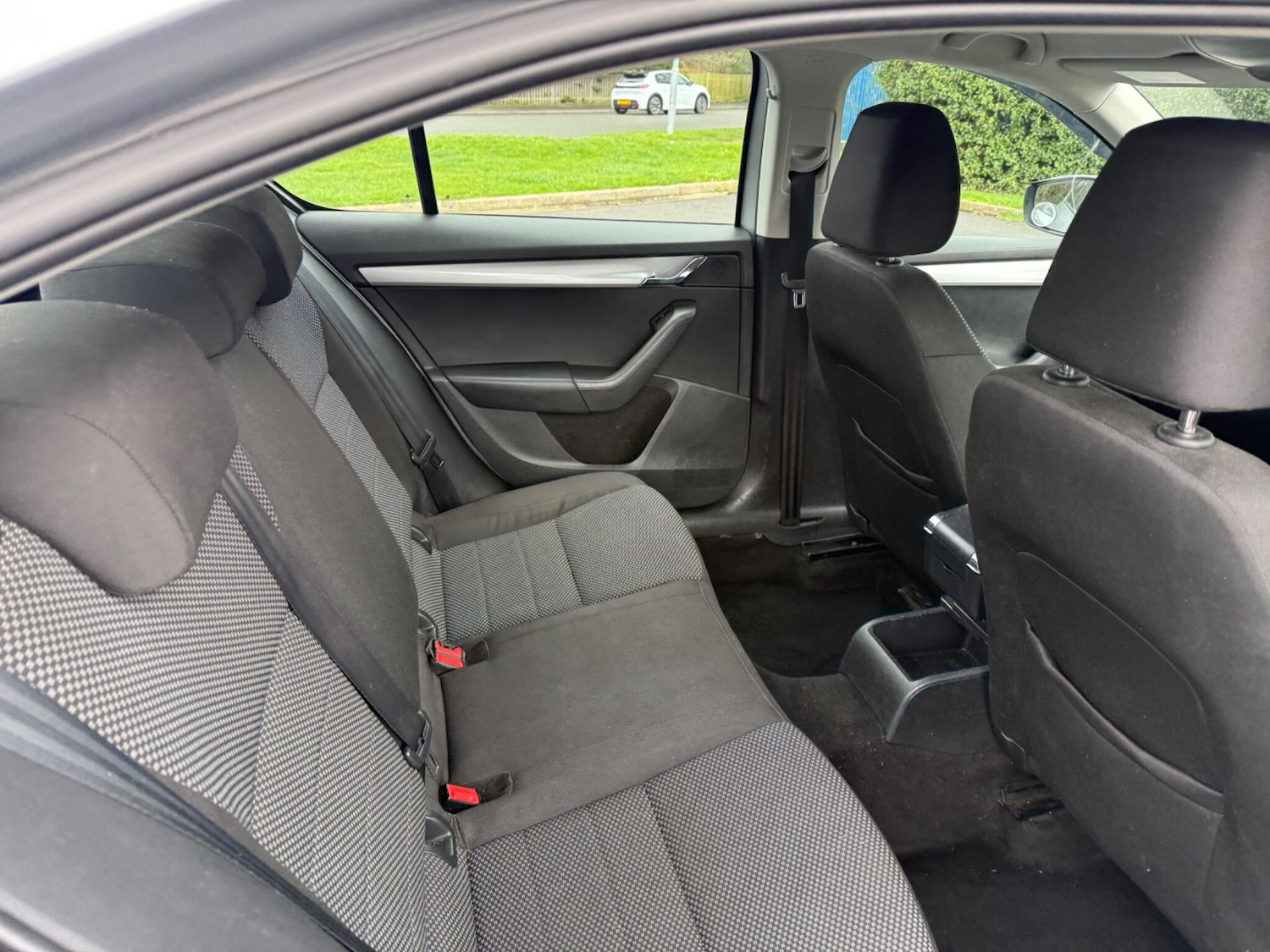 Used Skoda Octavia 2014 for sale - 78172090: Photo 63