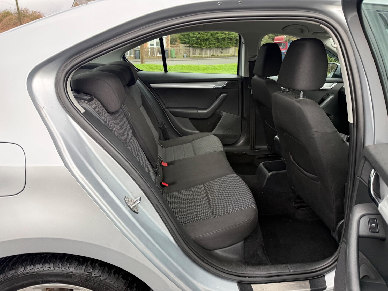 Used Skoda Octavia 2014 for sale - 78172090: Photo 64