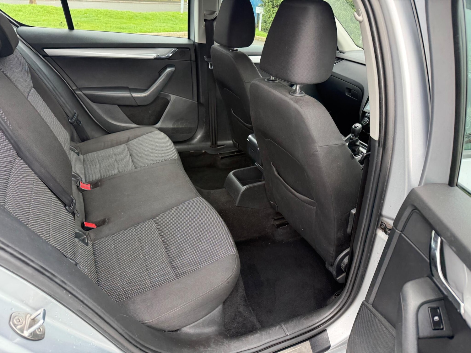 Used Skoda Octavia 2014 for sale - 78172090: Photo 65