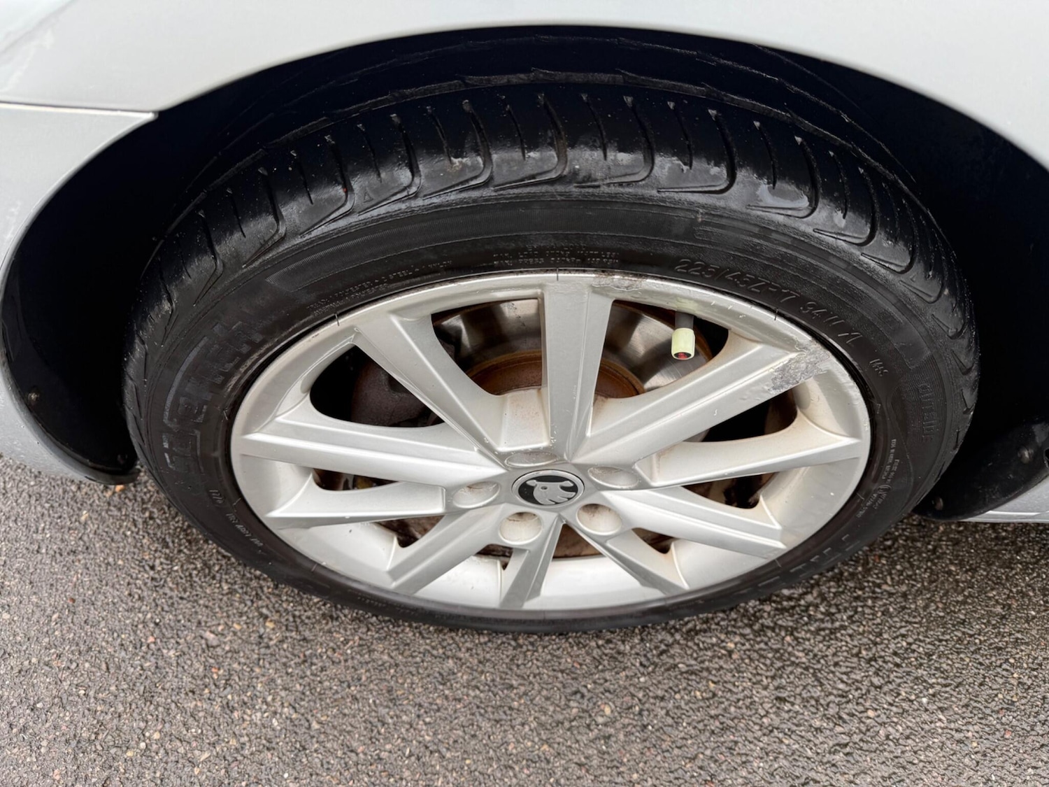 Used Skoda Octavia 2014 for sale - 78172090: Photo 66