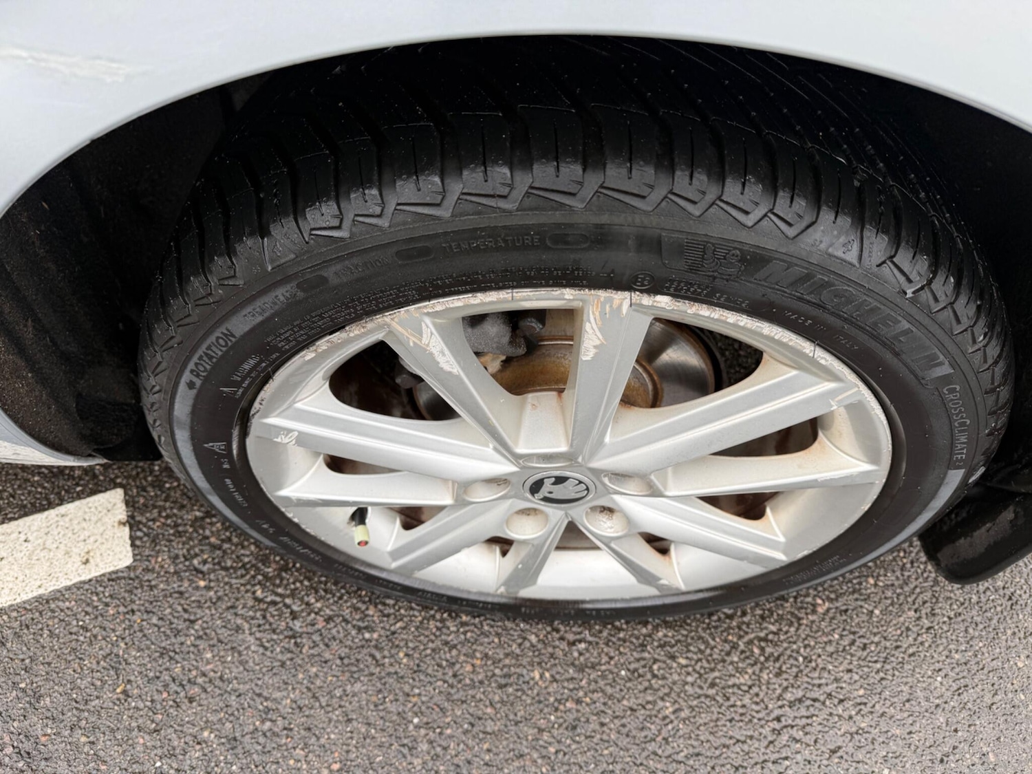 Used Skoda Octavia 2014 for sale - 78172090: Photo 67