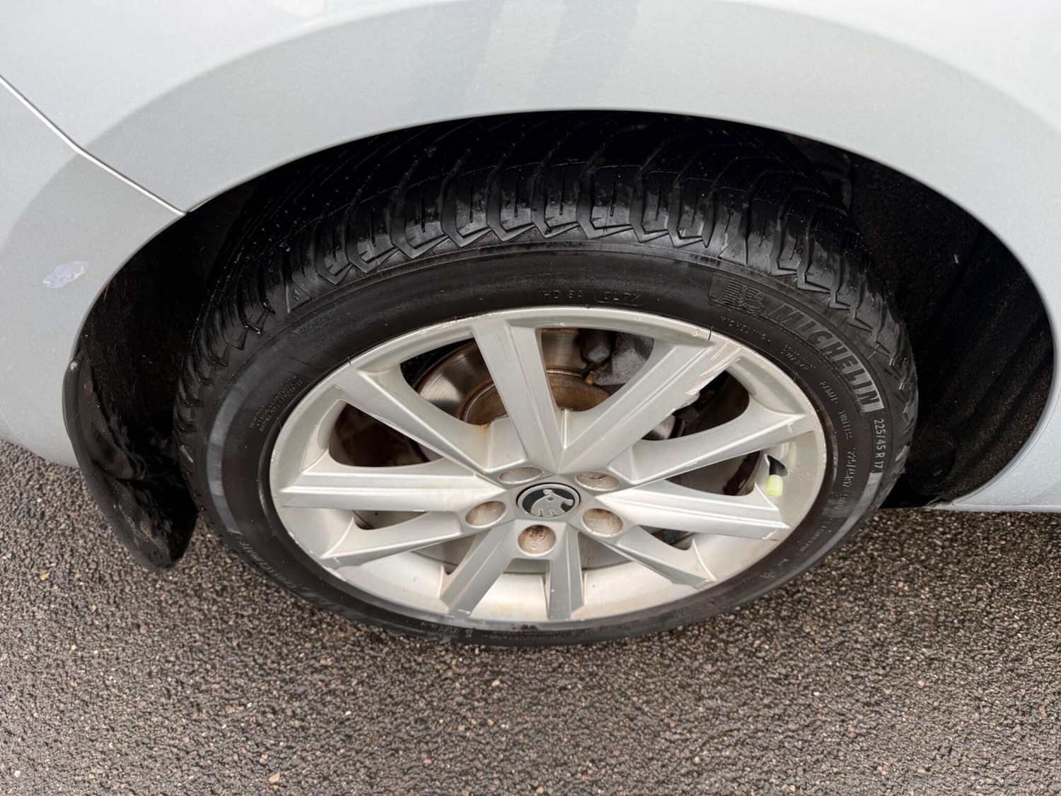 Used Skoda Octavia 2014 for sale - 78172090: Photo 68