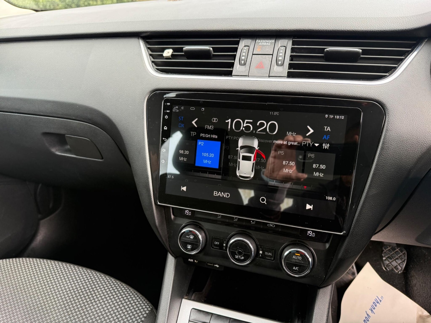 Used Skoda Octavia 2014 for sale - 78172090: Photo 70