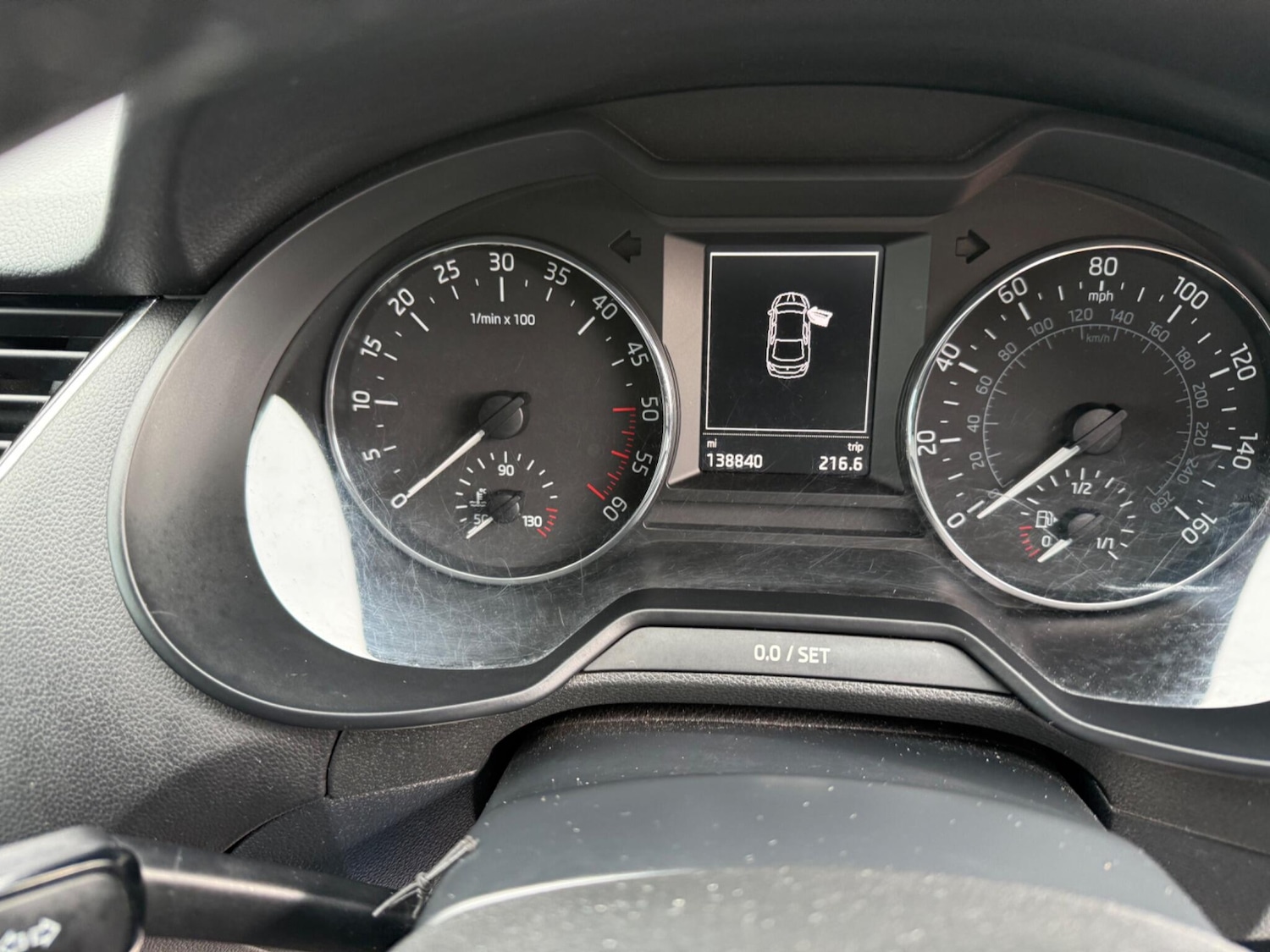 Used Skoda Octavia 2014 for sale - 78172090: Photo 71