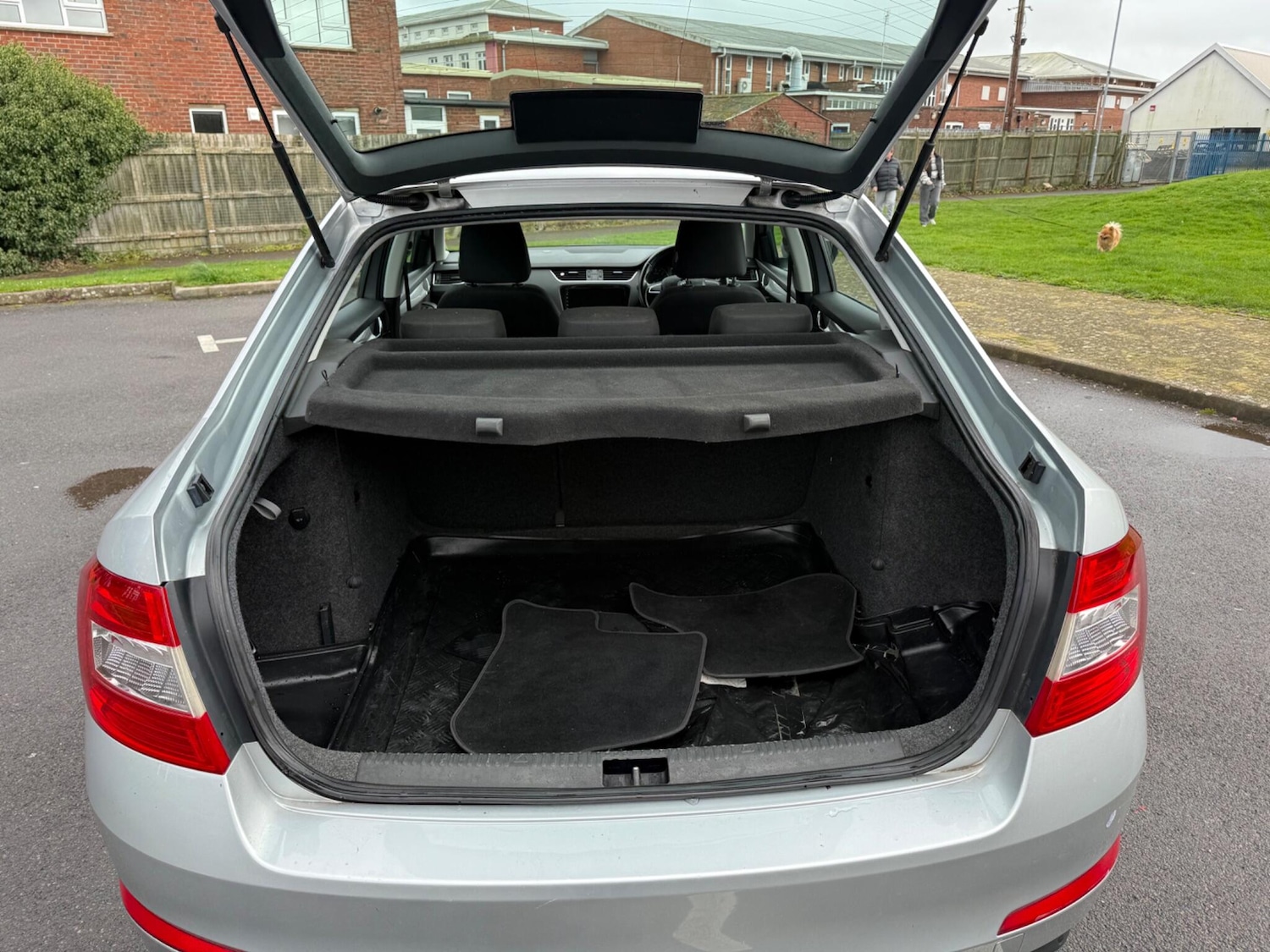 Used Skoda Octavia 2014 for sale - 78172090: Photo 72