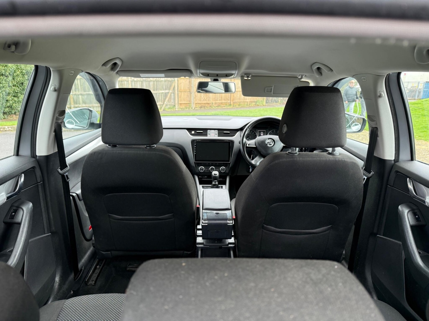 Used Skoda Octavia 2014 for sale - 78172090: Photo 73