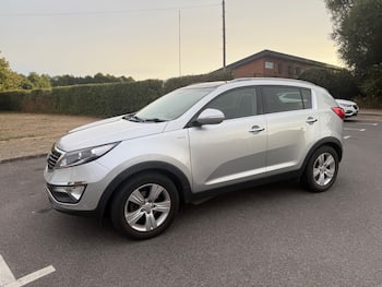Used Kia Sportage 2012 for sale - 79660045: Photo