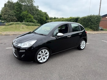 Used Citroen C3 2014 for sale - 78743425: Photo