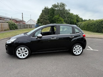 Used Citroen C3 2014 for sale - 78743425: Photo