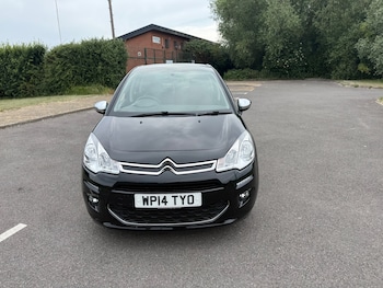 Used Citroen C3 2014 for sale - 78743425: Photo