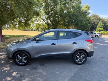 Used Hyundai Ix35 2014 for sale - 79187517: Photo