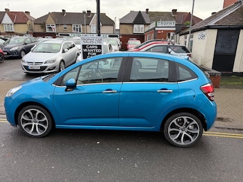 Used Citroen C3 2015 for sale - 78172080: Photo