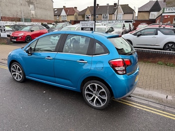 Used Citroen C3 2015 for sale - 78172080: Photo