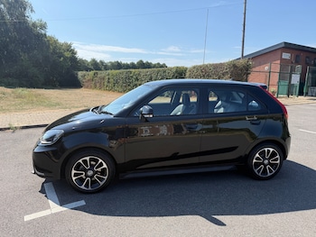 Used MG MG3 2017 for sale - 79579091: Photo