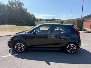 Used MG MG3 2017 for sale - 79579091: Photo