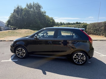 Used MG MG3 2017 for sale - 79579091: Photo