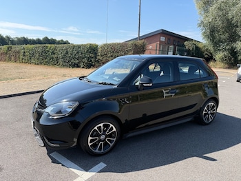 Used MG MG3 2017 for sale - 79579091: Photo