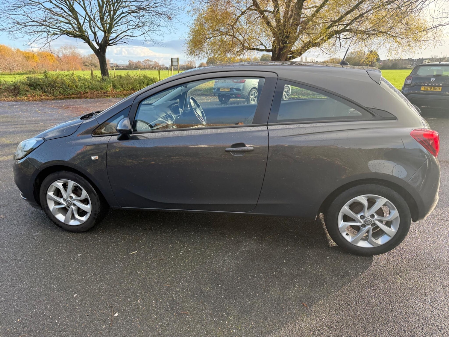 Used Vauxhall Corsa 2015 for sale - 78172074: Photo 13