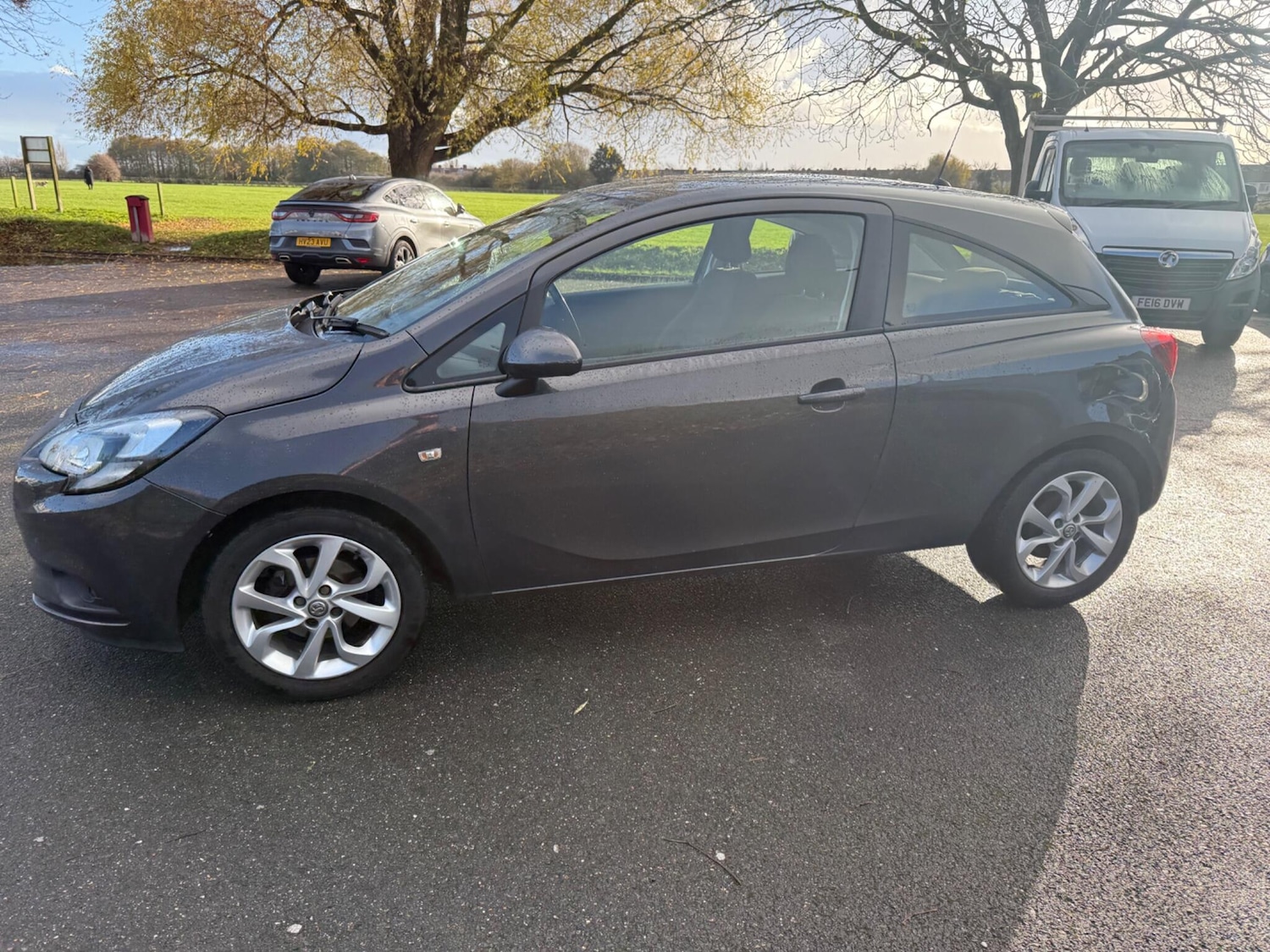 Used Vauxhall Corsa 2015 for sale - 78172074: Photo 17