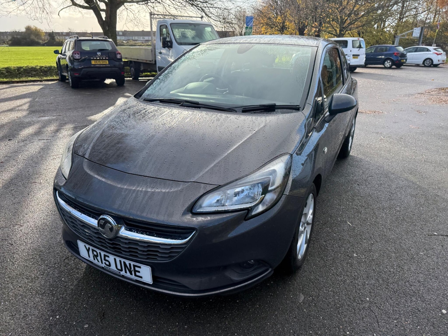 Used Vauxhall Corsa 2015 for sale - 78172074: Photo 18