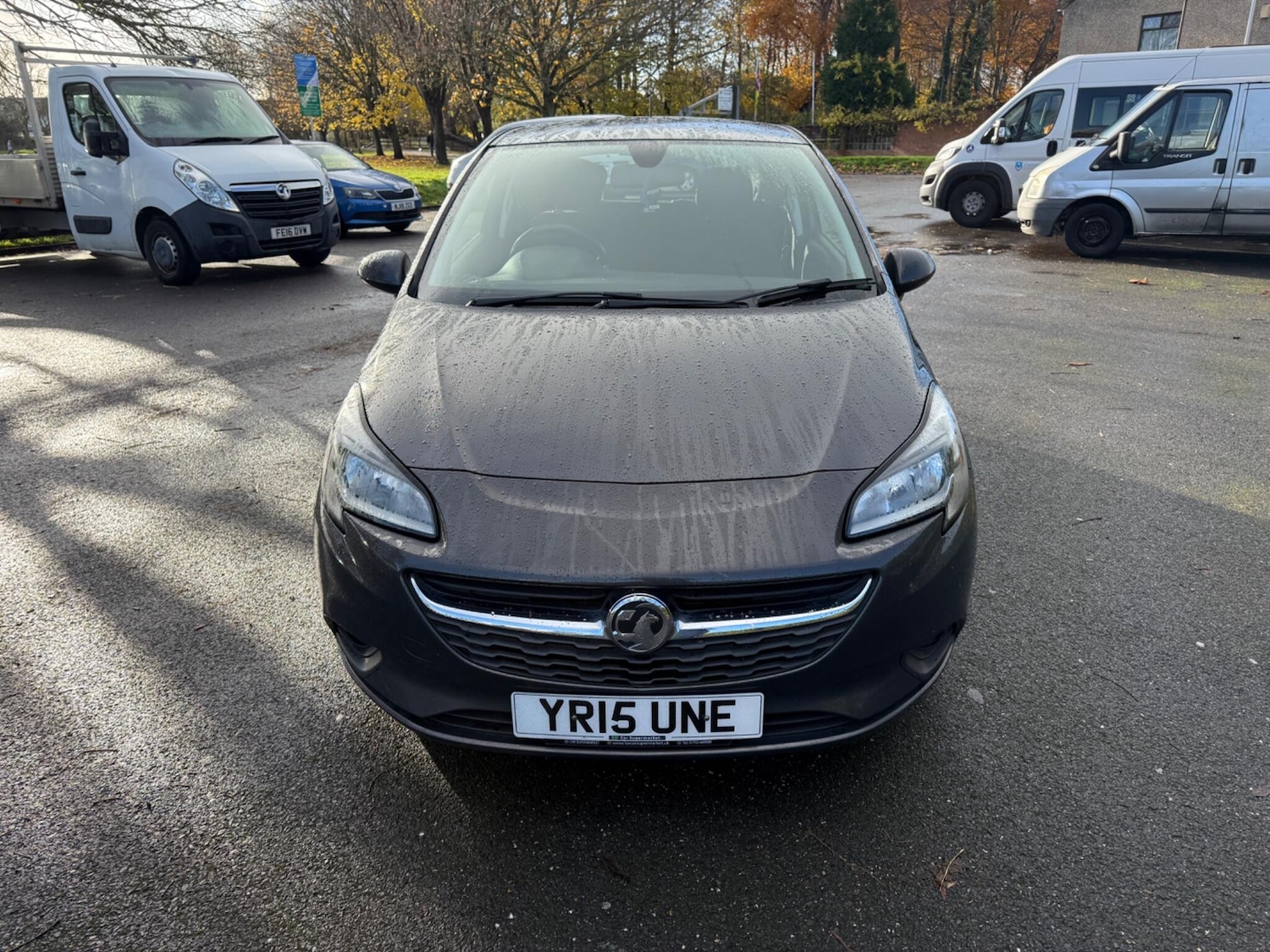 Used Vauxhall Corsa 2015 for sale - 78172074: Photo 22