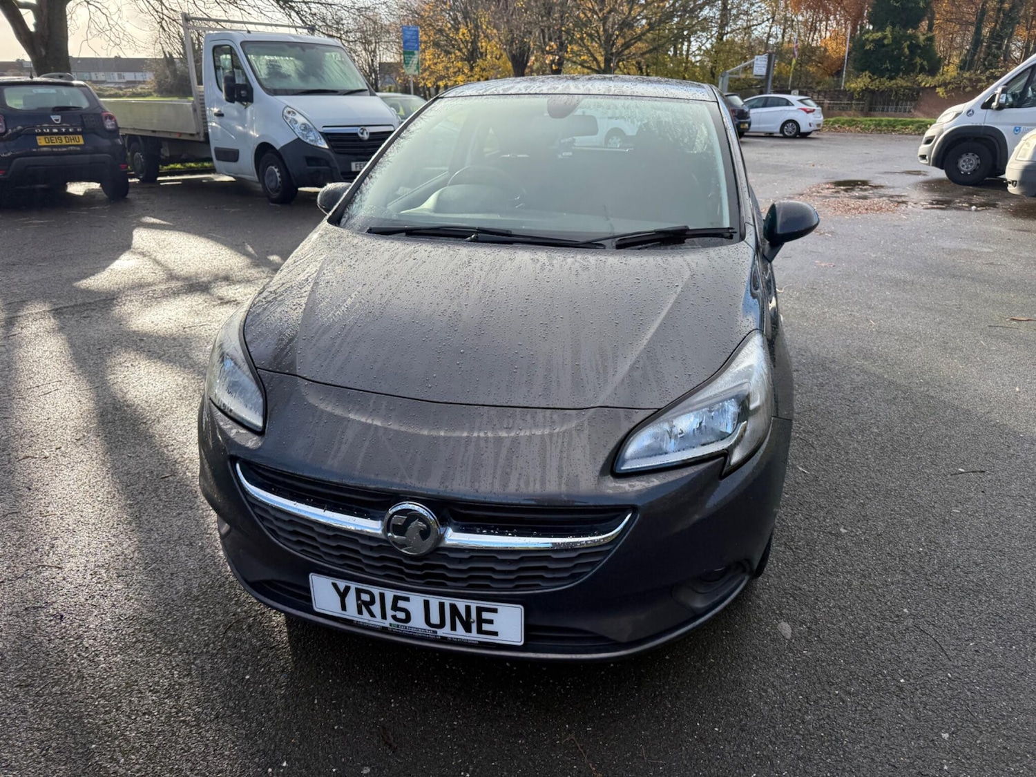 Used Vauxhall Corsa 2015 for sale - 78172074: Photo 23