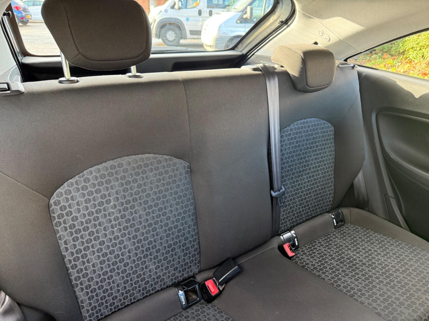 Used Vauxhall Corsa 2015 for sale - 78172074: Photo 27