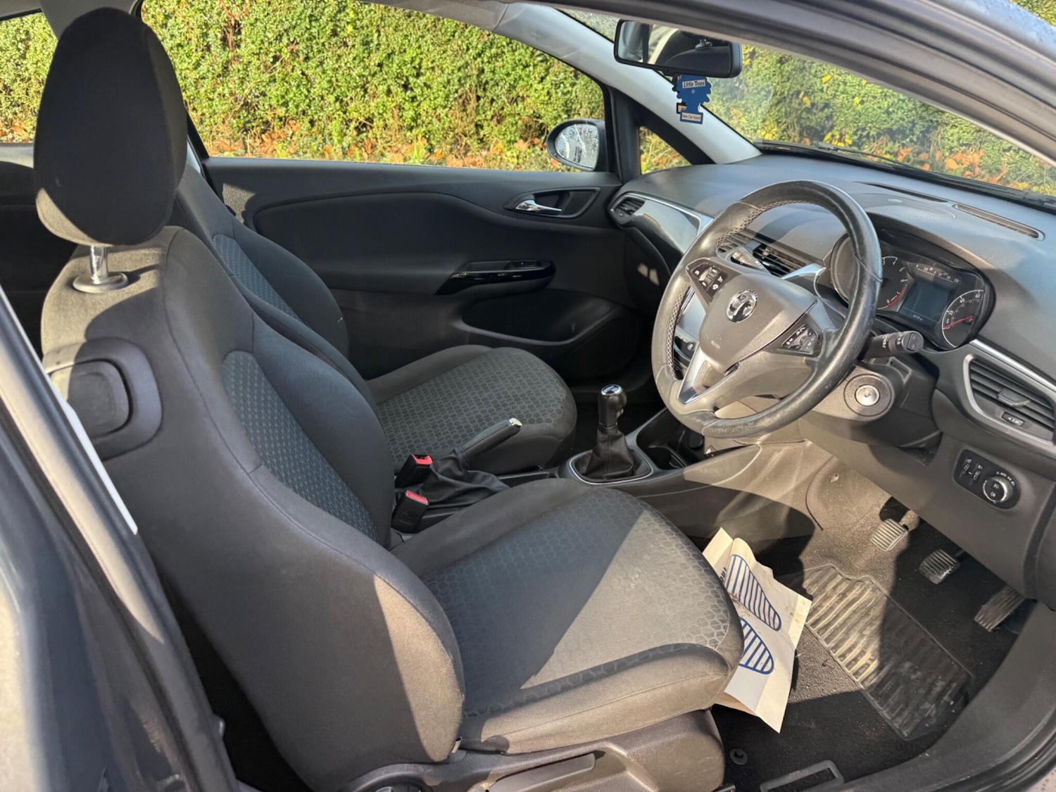 Used Vauxhall Corsa 2015 for sale - 78172074: Photo 28