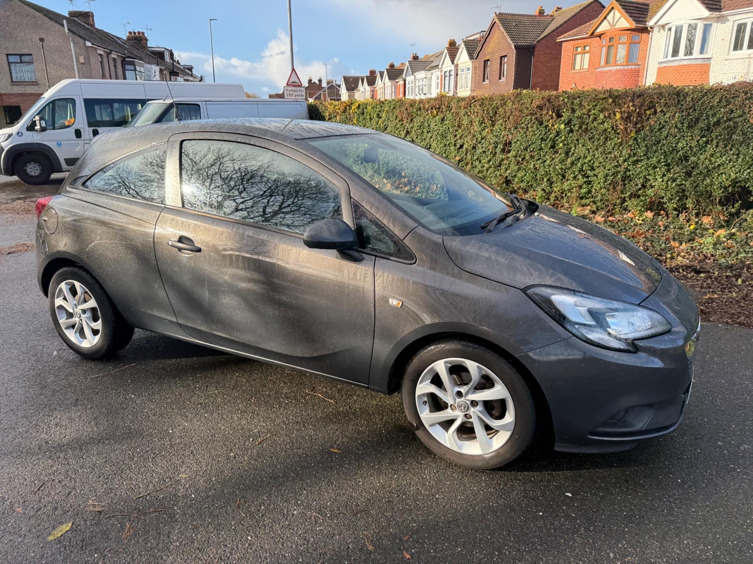 Used Vauxhall Corsa 2015 for sale - 78172074: Photo 3