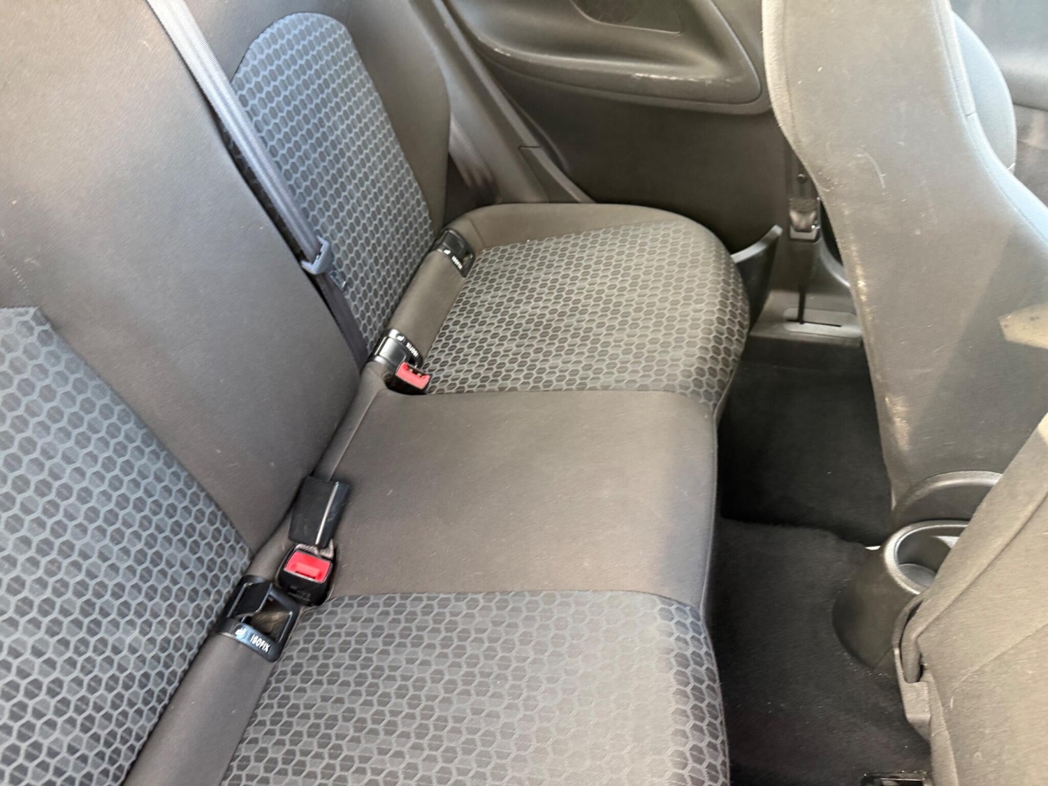 Used Vauxhall Corsa 2015 for sale - 78172074: Photo 31