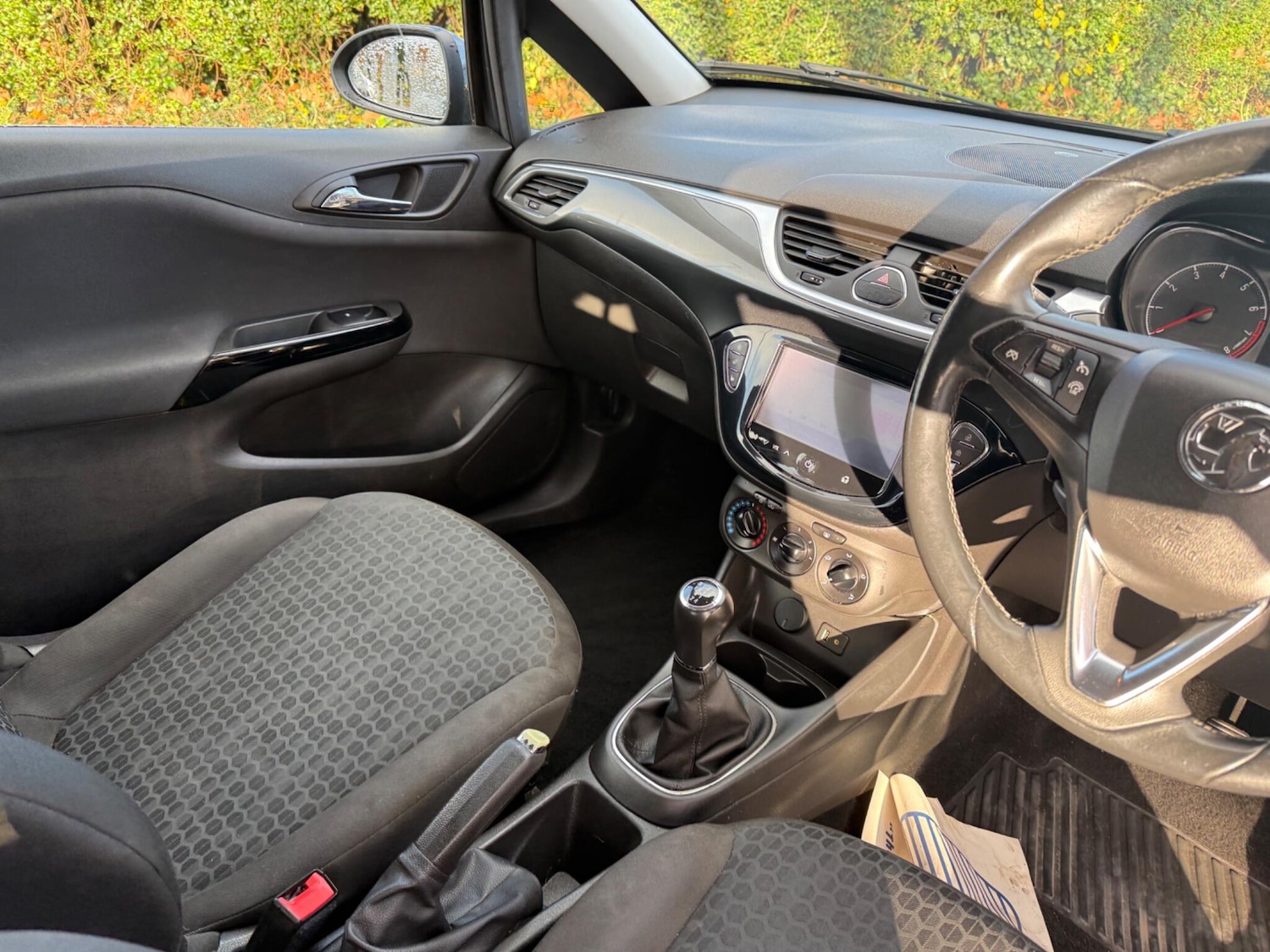 Used Vauxhall Corsa 2015 for sale - 78172074: Photo 33