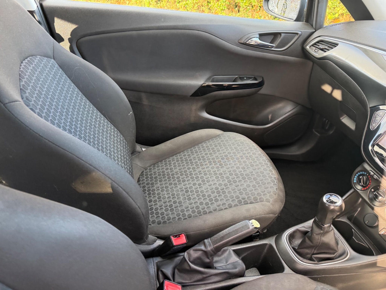 Used Vauxhall Corsa 2015 for sale - 78172074: Photo 34