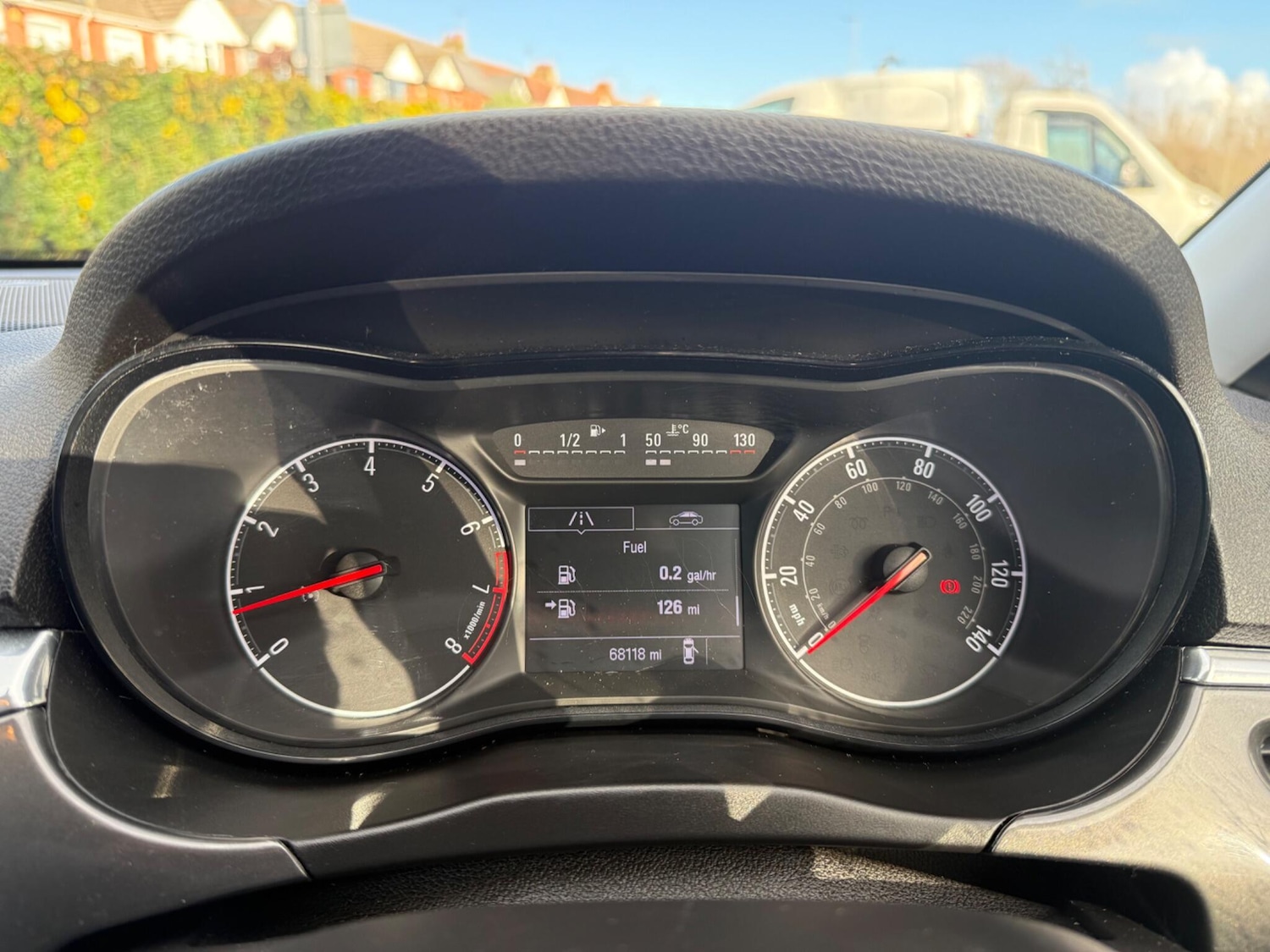 Used Vauxhall Corsa 2015 for sale - 78172074: Photo 36