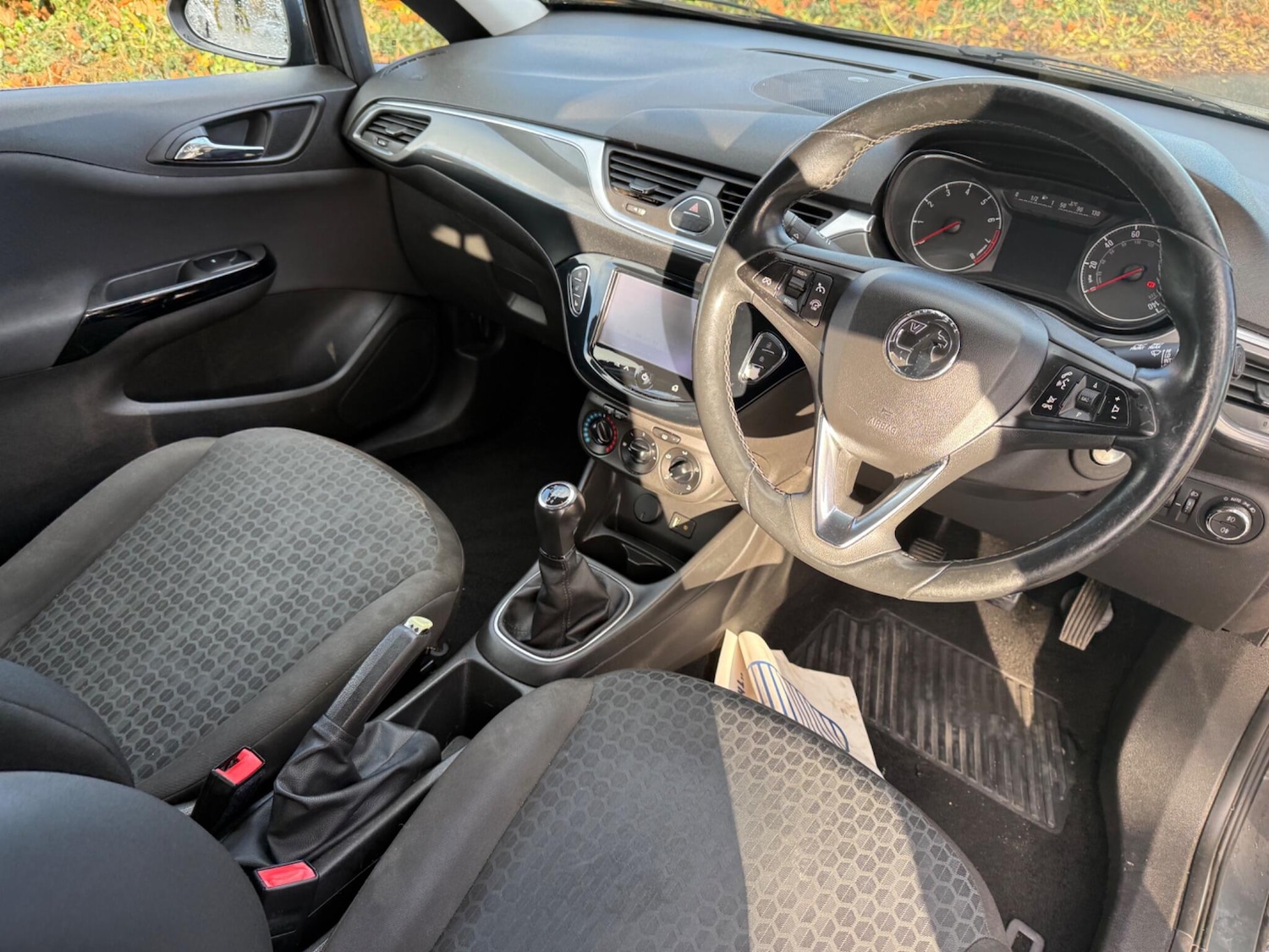 Used Vauxhall Corsa 2015 for sale - 78172074: Photo 37