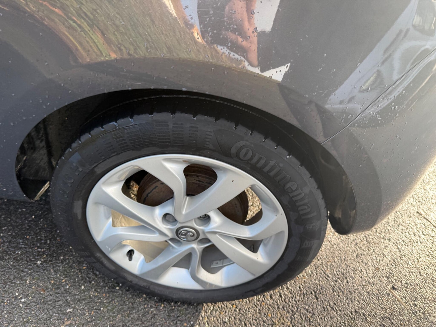 Used Vauxhall Corsa 2015 for sale - 78172074: Photo 38