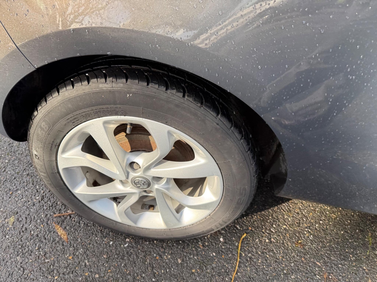 Used Vauxhall Corsa 2015 for sale - 78172074: Photo 39