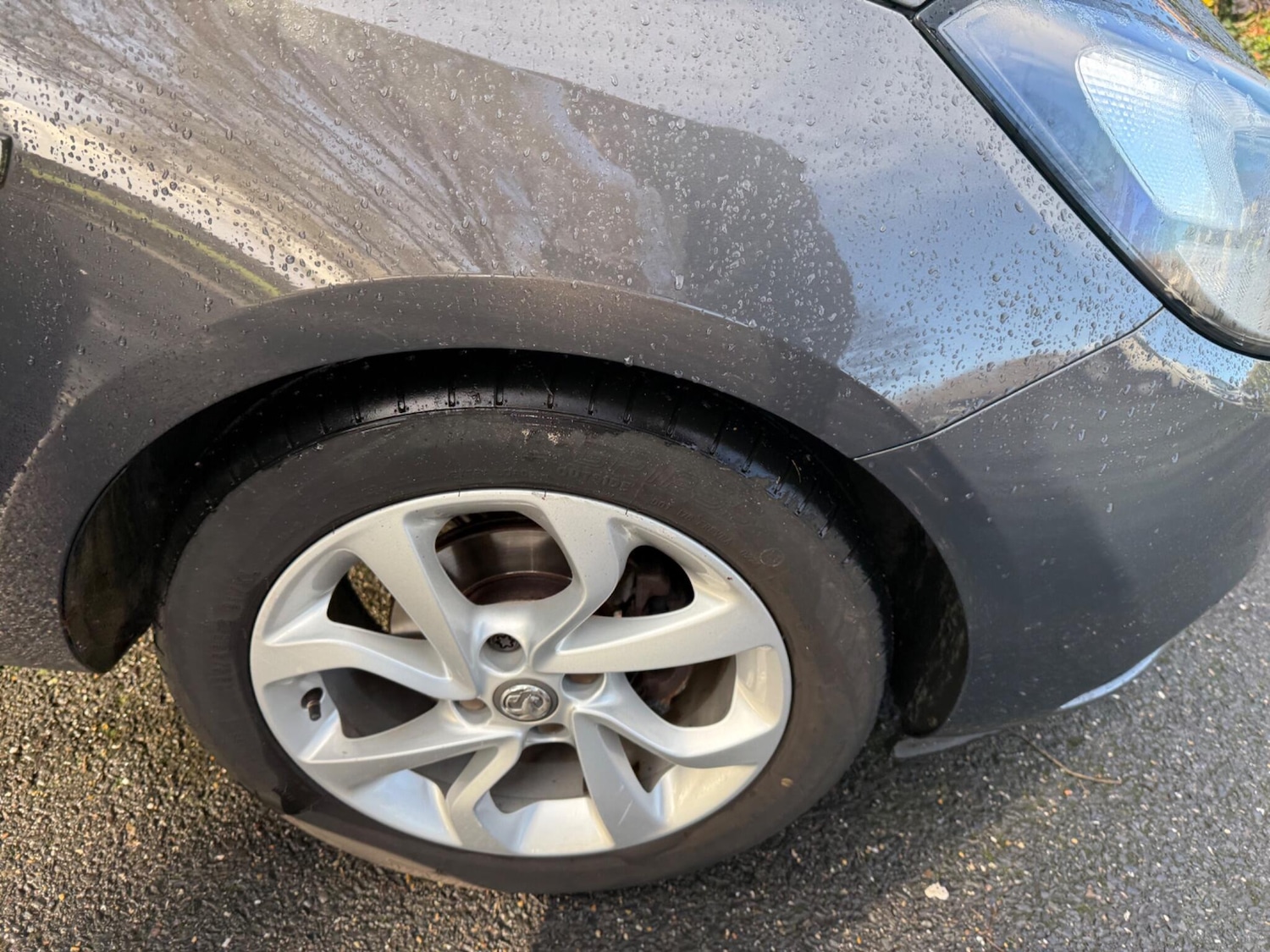 Used Vauxhall Corsa 2015 for sale - 78172074: Photo 40