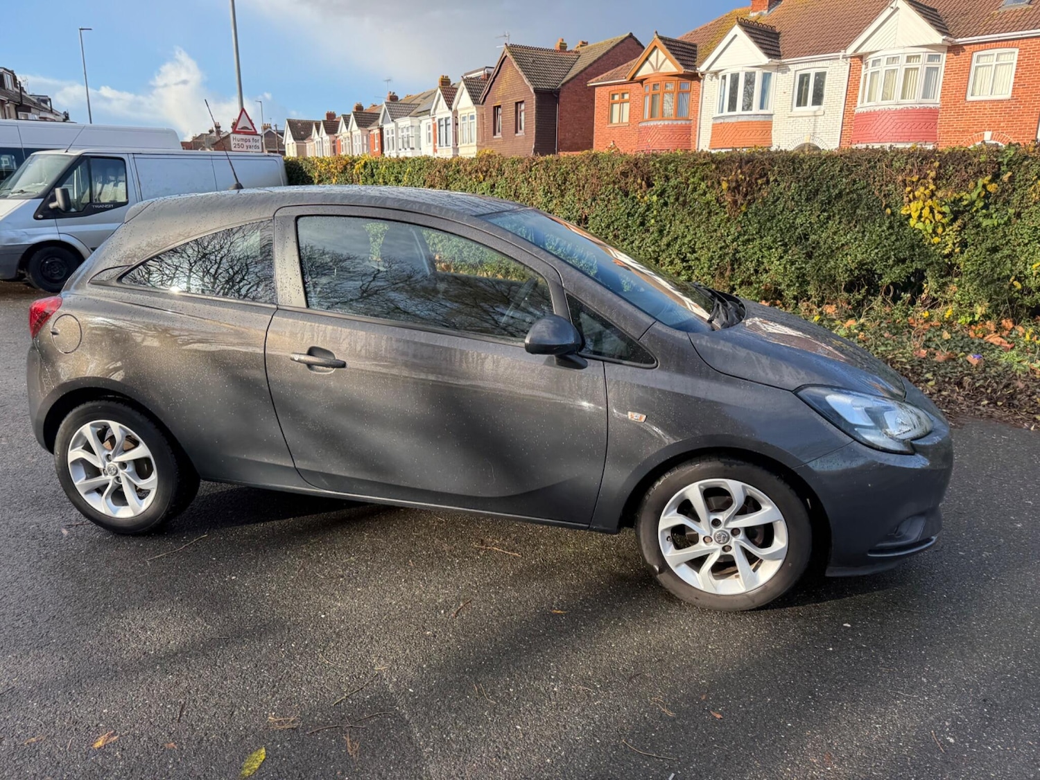 Used Vauxhall Corsa 2015 for sale - 78172074: Photo 6