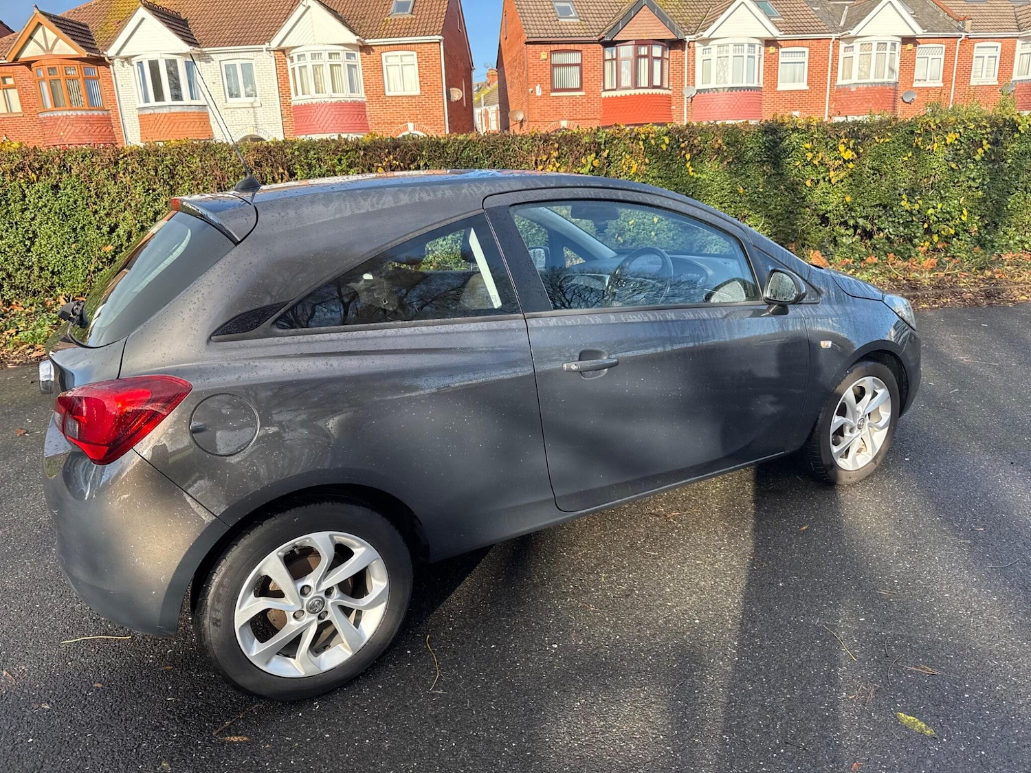 Used Vauxhall Corsa 2015 for sale - 78172074: Photo 8
